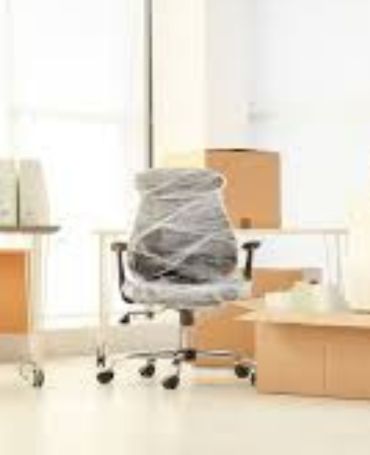 Professional Office Relocation Services